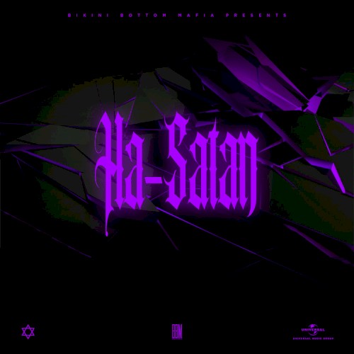 Ha-Satan