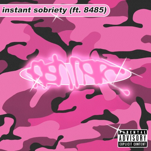 Instant Sobriety