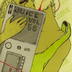 Juice, Volume 58