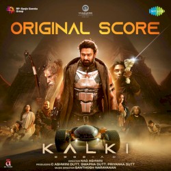 Kalki 2898 Ad (Original Background Score)
