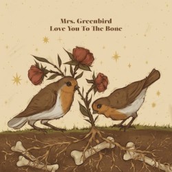 Love You to the Bone