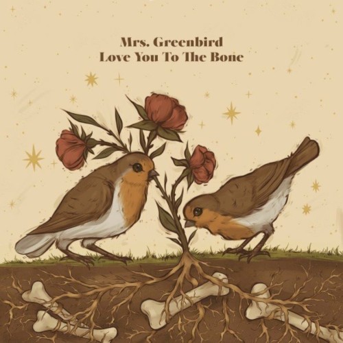 Love You to the Bone