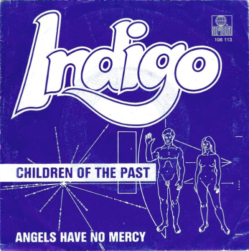 Children of the Past