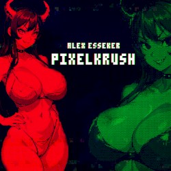 Pixelkrush