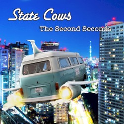 The Second Seconds