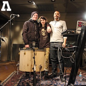 Audiotree Live