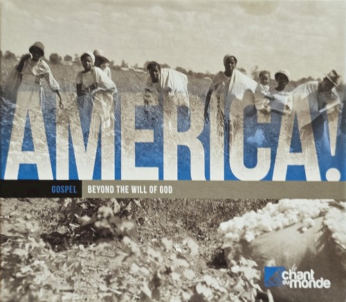 America! Gospel: Beyond the Will of God
