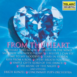 From the Heart