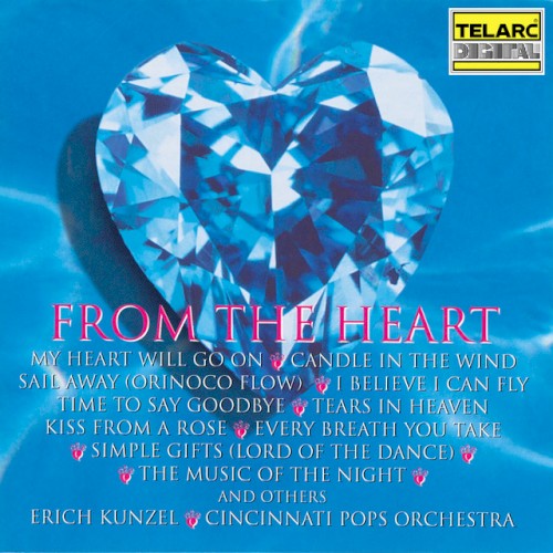 From the Heart
