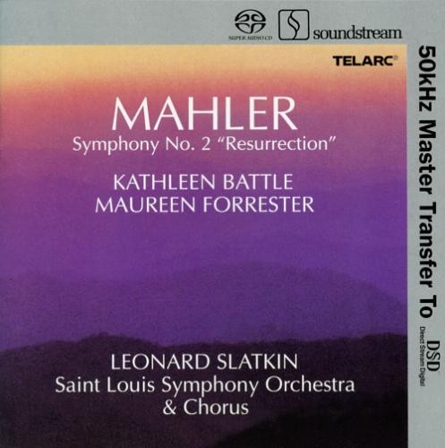 Symphony No. 2 “Resurrection”