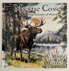 Mystic Cove: Impressions of Maine