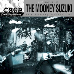 CBGB OMFUG Masters: Live June 29, 2001 The Bowery Collection