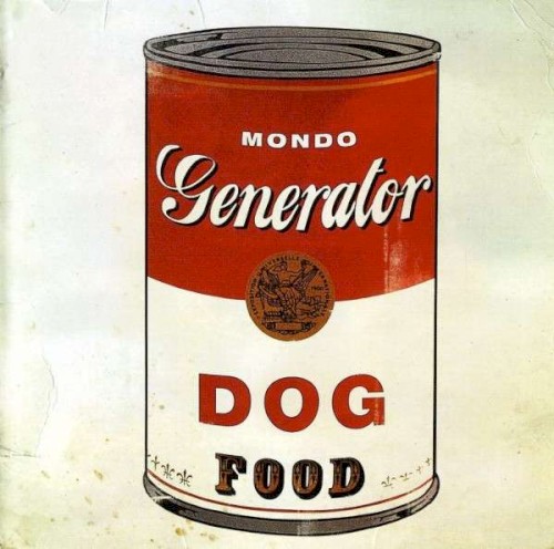 Dog Food