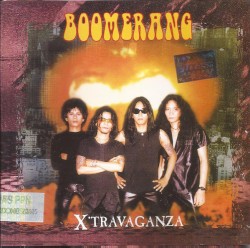 Xtravaganza