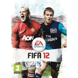FIFA 12 Soundtrack