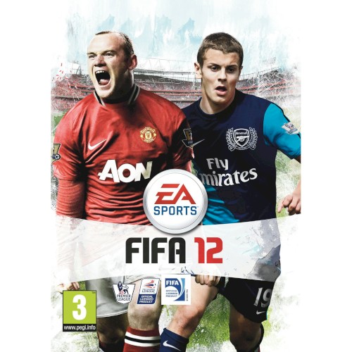 FIFA 12 Soundtrack