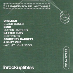 La Bande‐son de l’automne 2017