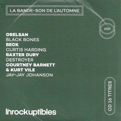 La Bande‐son de l’automne 2017