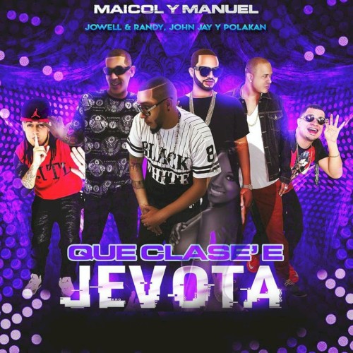 Que clase 'e jevota