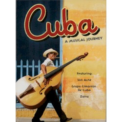 Cuba, A Musical Journey