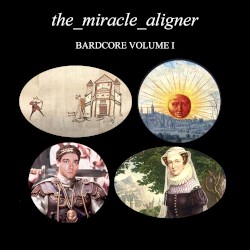 Bardcore Vol. 1