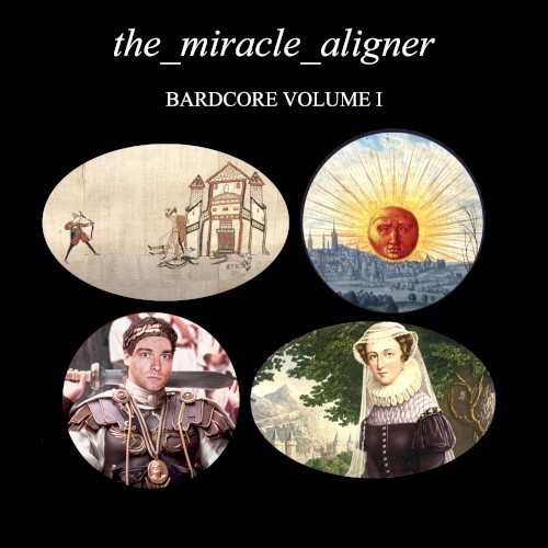 Bardcore Vol. 1