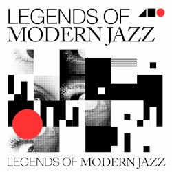 Legends of Modern Jazz
