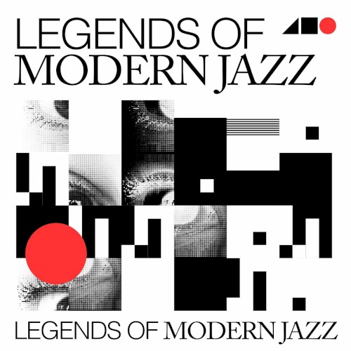 Legends of Modern Jazz