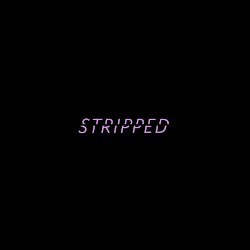 Stripped