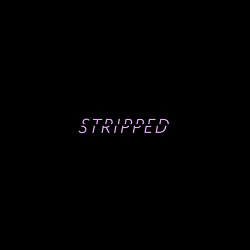 Stripped
