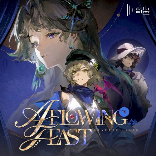 A Flowing Feast (Reverse: 1999 Original Game Soundtrack)