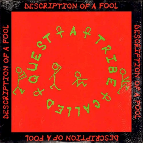 Description of a Fool