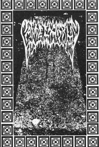 The Darkest Horizon of Time: Conspiring with the Dead for Eternal Damnation