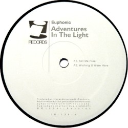 Adventures in the Light