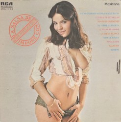 La salsa se impone