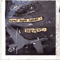 Perfect Sound Forever