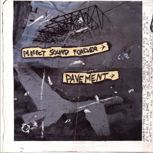 Perfect Sound Forever