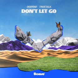 Don’t Let Go