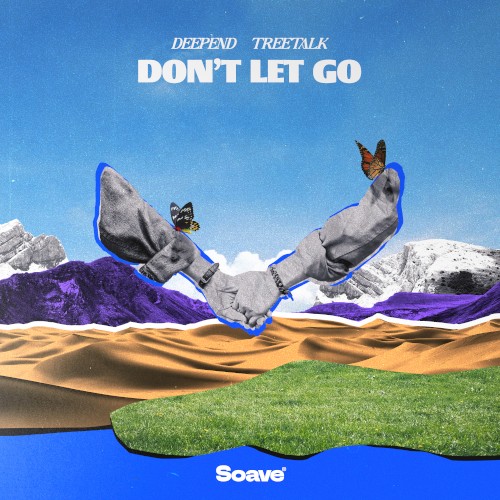 Don’t Let Go