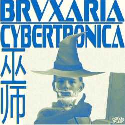 BRVXARIA CYBERTRONICA