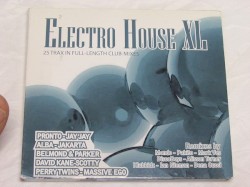 Electro House Xl
