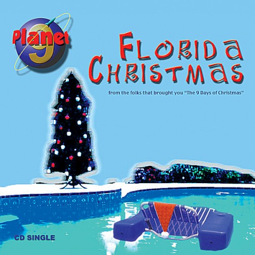 Florida Christmas