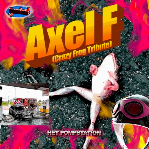 Axel F