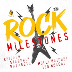 Rock Milestones