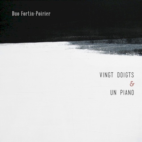Vingt doigts et un piano
