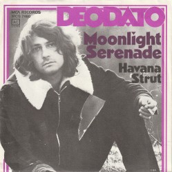 Moonlight Serenade / Havana Strut