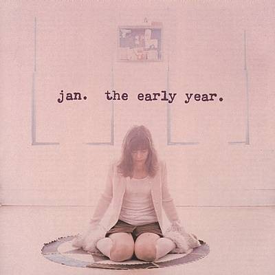 The Early Year