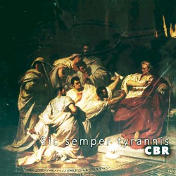 Sic semper tyrannis