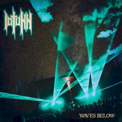 Waves Below (live)