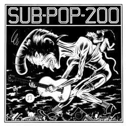 Sub Pop 200